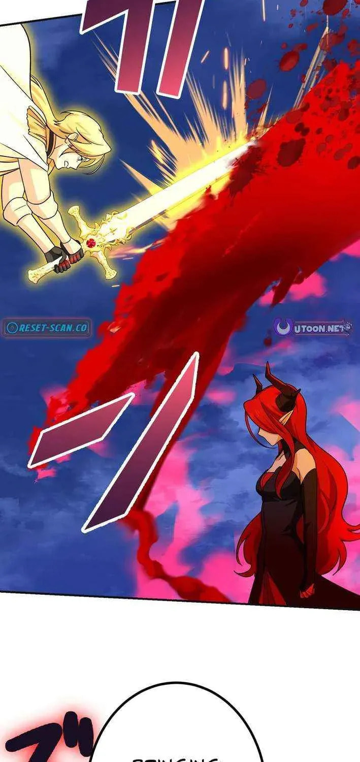 Saikyou Ansatsusha, Class Ten'i de Isekai e Chapter 115 page 17 - 
