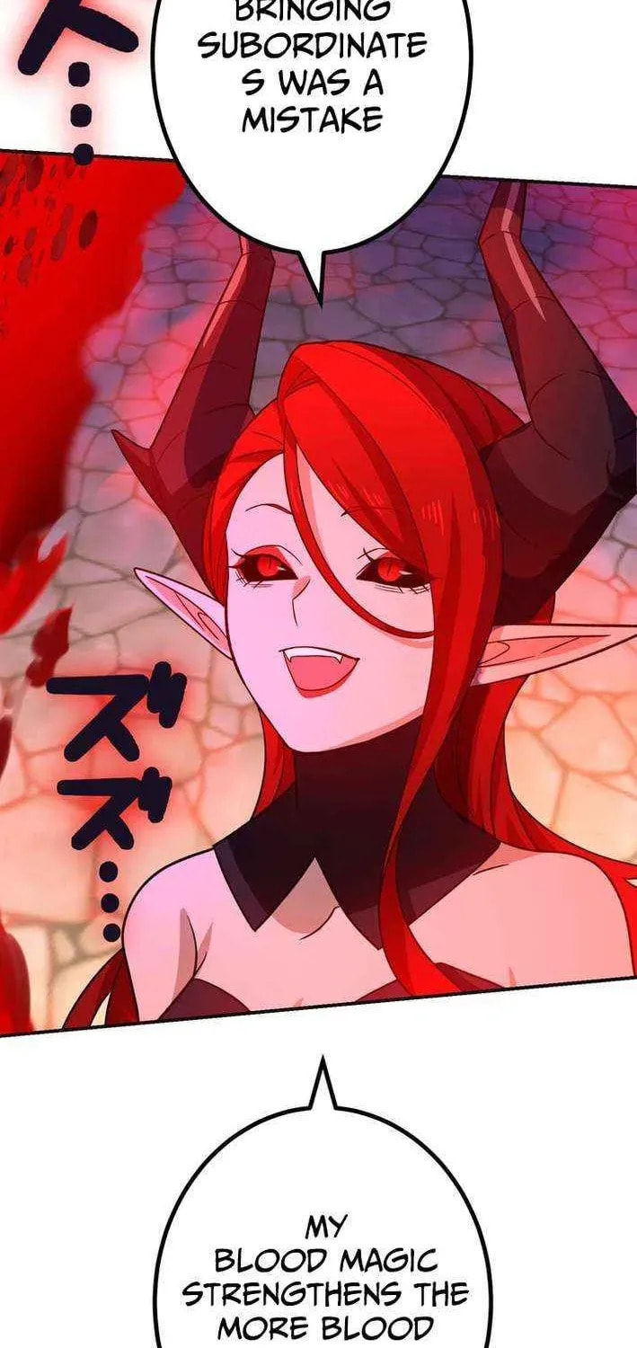 Saikyou Ansatsusha, Class Ten'i de Isekai e Chapter 115 page 18 - 