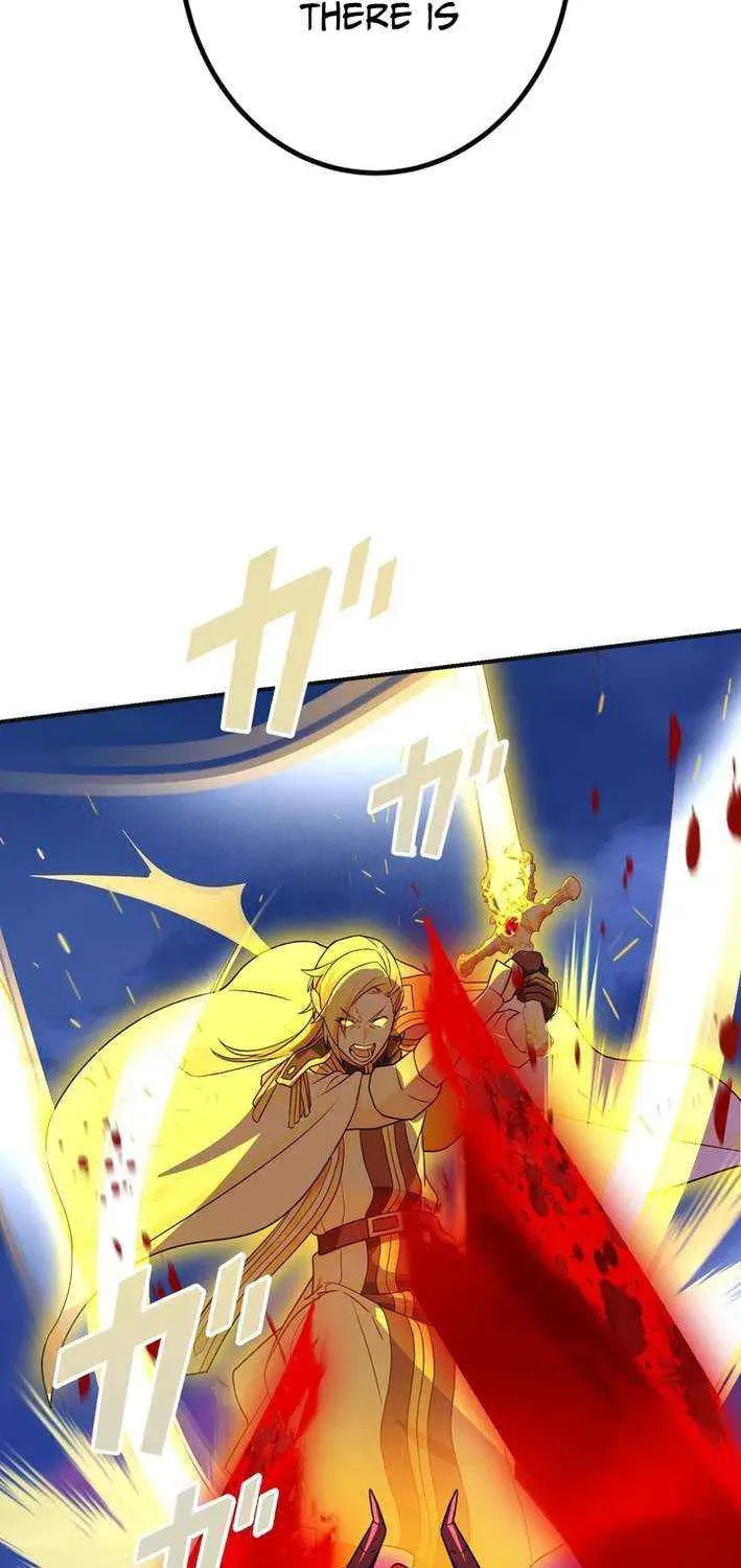 Saikyou Ansatsusha, Class Ten'i de Isekai e Chapter 115 page 19 - 