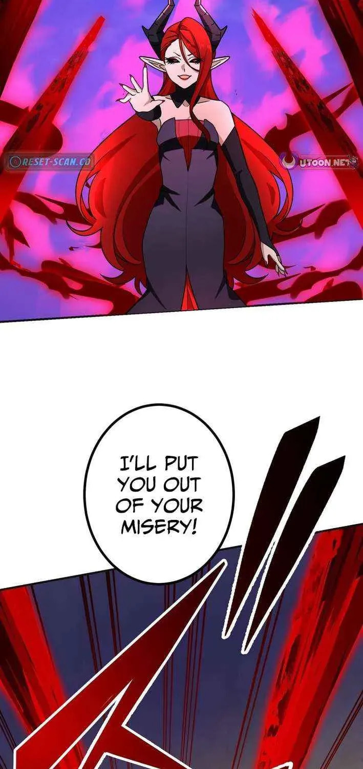 Saikyou Ansatsusha, Class Ten'i de Isekai e Chapter 115 page 33 - 