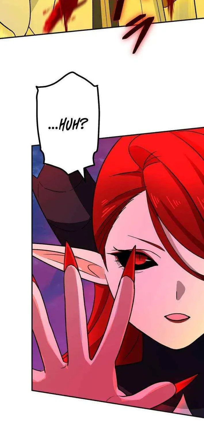 Saikyou Ansatsusha, Class Ten'i de Isekai e Chapter 115 page 37 - 