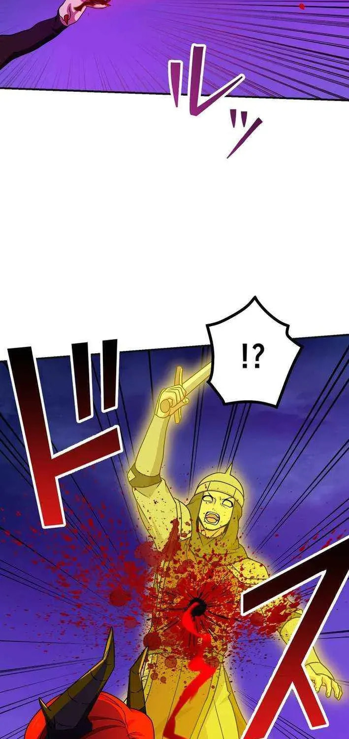 Saikyou Ansatsusha, Class Ten'i de Isekai e Chapter 115 page 5 - 