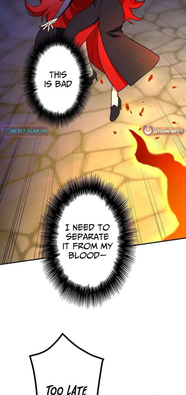Saikyou Ansatsusha, Class Ten'i de Isekai e Chapter 115 page 45 - 