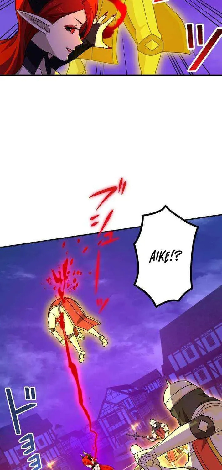 Saikyou Ansatsusha, Class Ten'i de Isekai e Chapter 115 page 6 - 