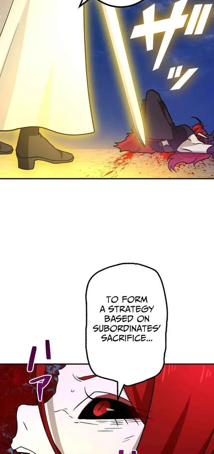 Saikyou Ansatsusha, Class Ten'i de Isekai e Chapter 115 page 54 - 