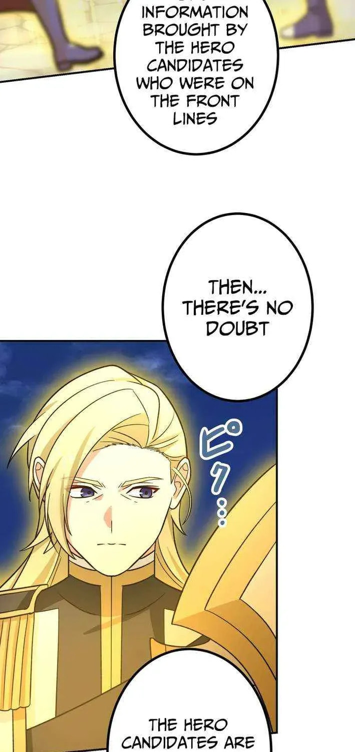 Saikyou Ansatsusha, Class Ten'i de Isekai e Chapter 115 page 61 - 