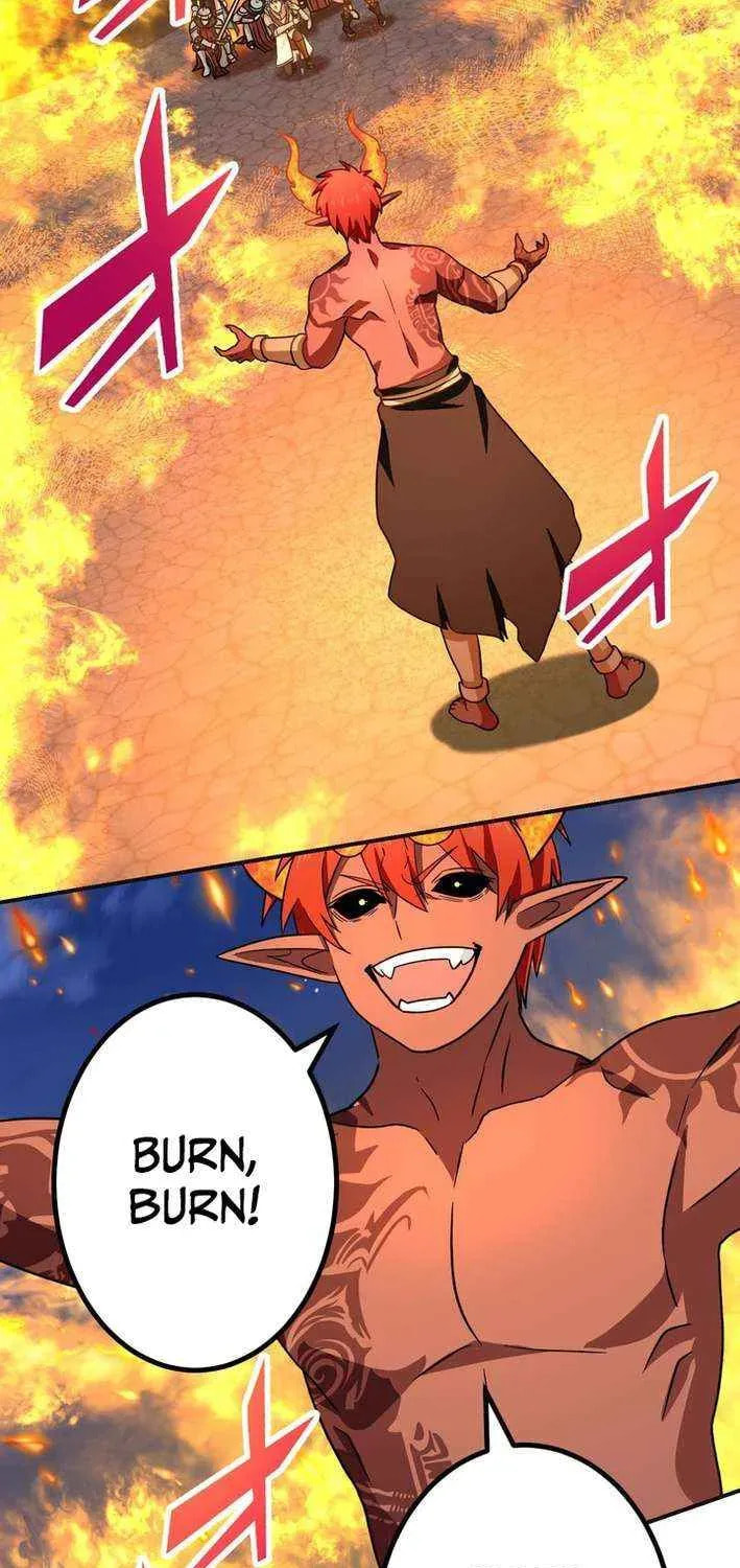 Saikyou Ansatsusha, Class Ten'i de Isekai e Chapter 115 page 68 - 