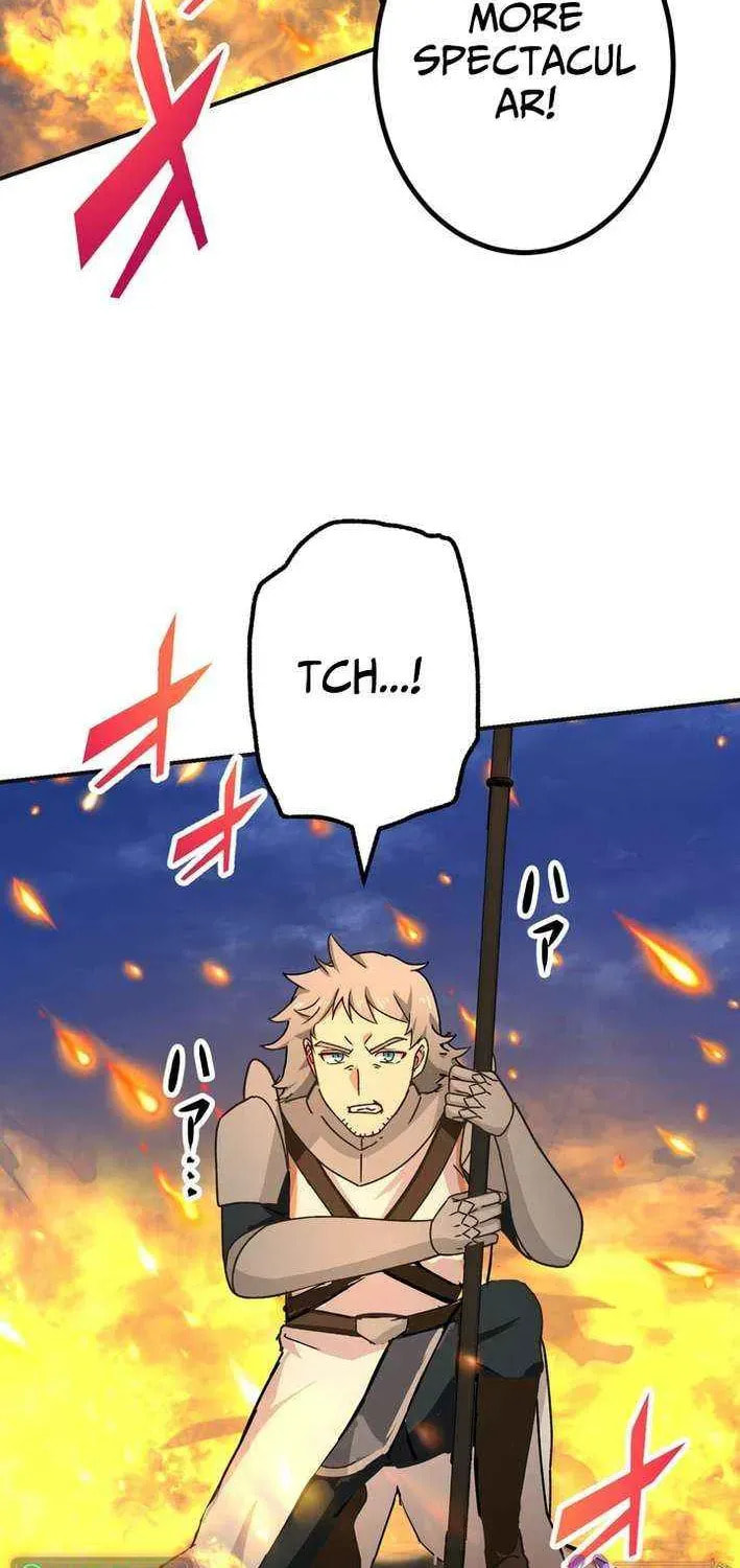 Saikyou Ansatsusha, Class Ten'i de Isekai e Chapter 115 page 69 - 