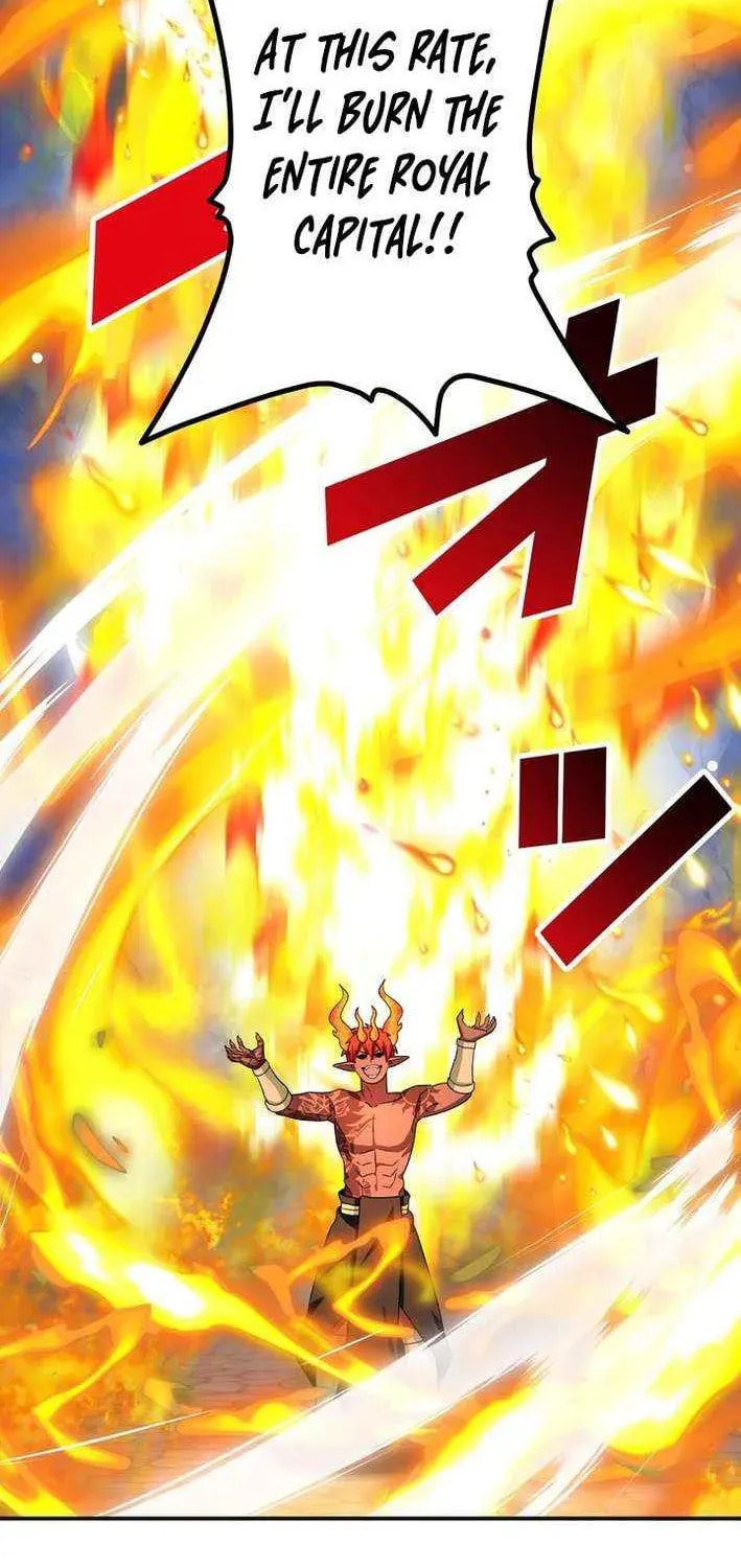 Saikyou Ansatsusha, Class Ten'i de Isekai e Chapter 115 page 76 - 