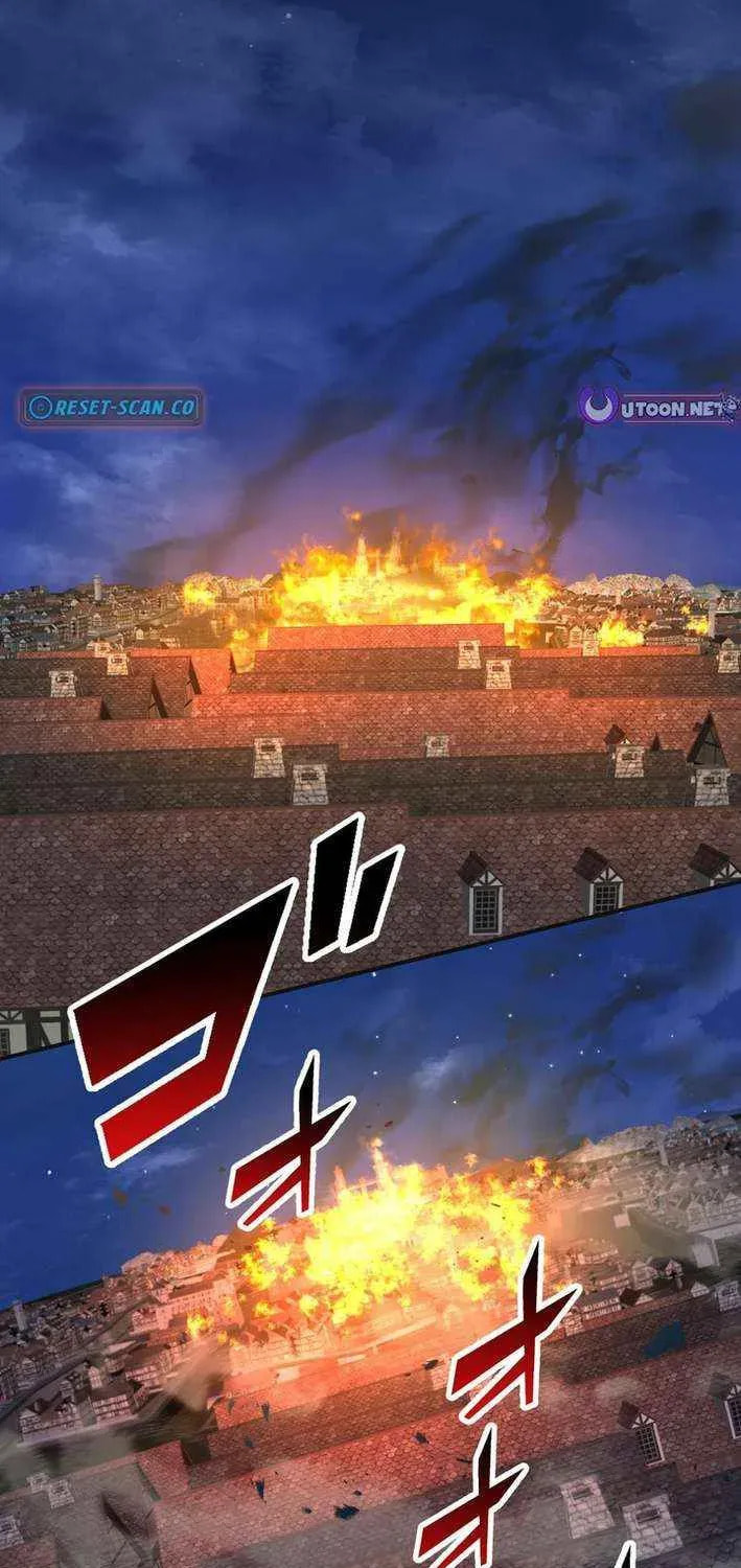 Saikyou Ansatsusha, Class Ten'i de Isekai e Chapter 115 page 80 - 