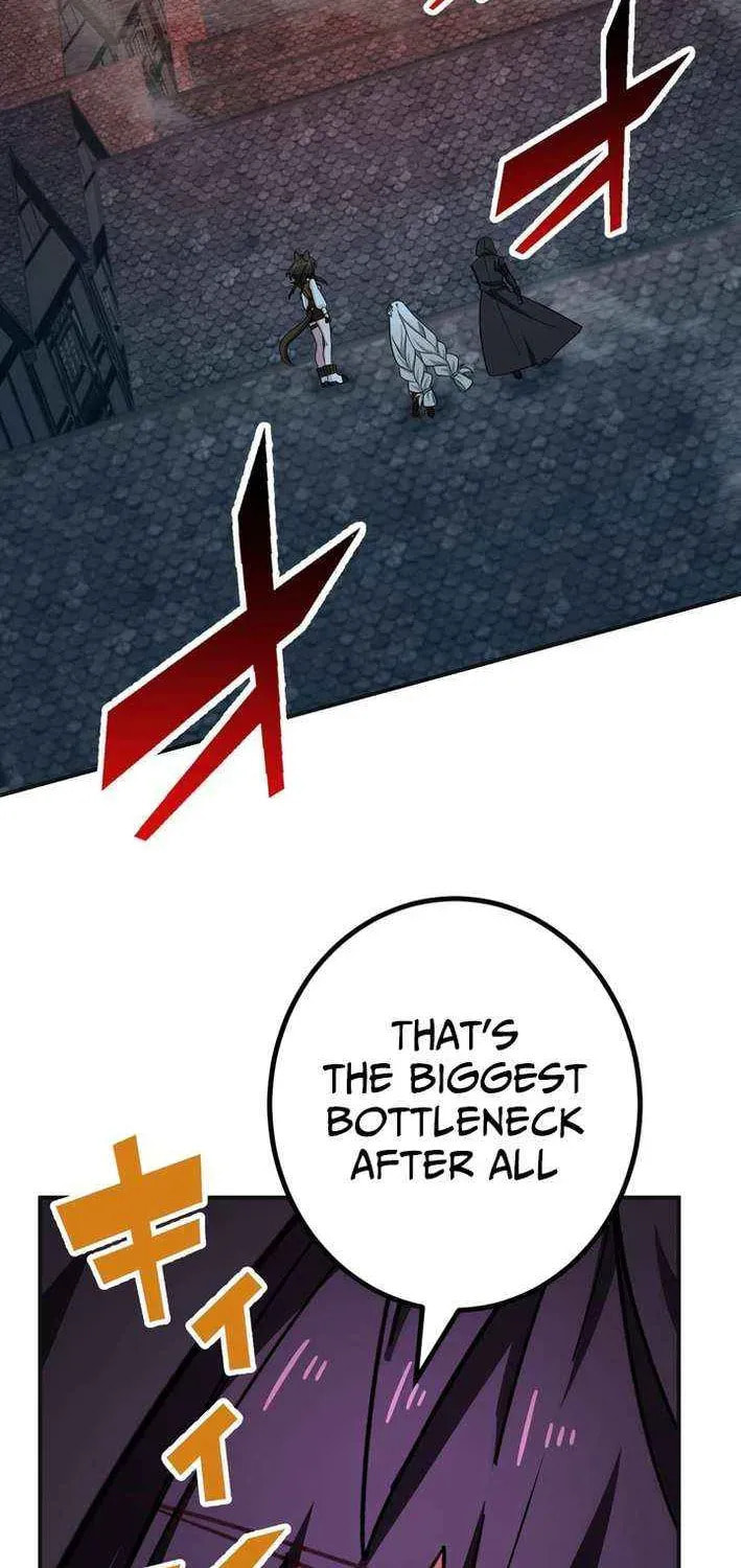 Saikyou Ansatsusha, Class Ten'i de Isekai e Chapter 115 page 81 - 
