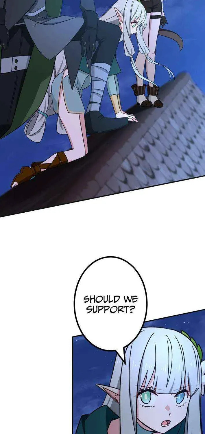 Saikyou Ansatsusha, Class Ten'i de Isekai e Chapter 115 page 83 - 