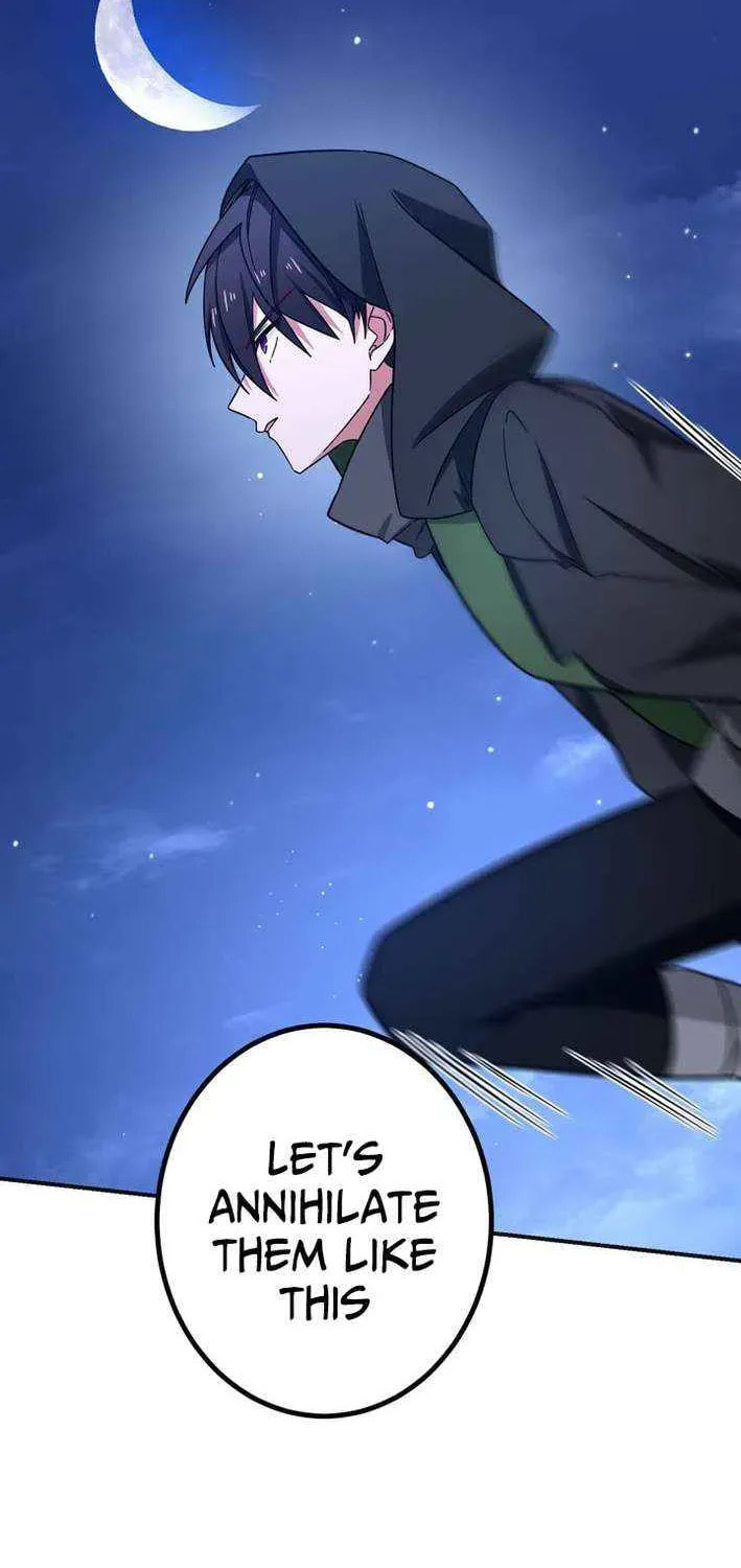 Saikyou Ansatsusha, Class Ten'i de Isekai e Chapter 115 page 88 - 