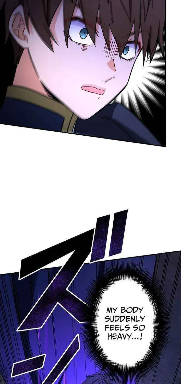 Saikyou Ansatsusha, Class Ten'i de Isekai e Chapter 116 page 16 - 