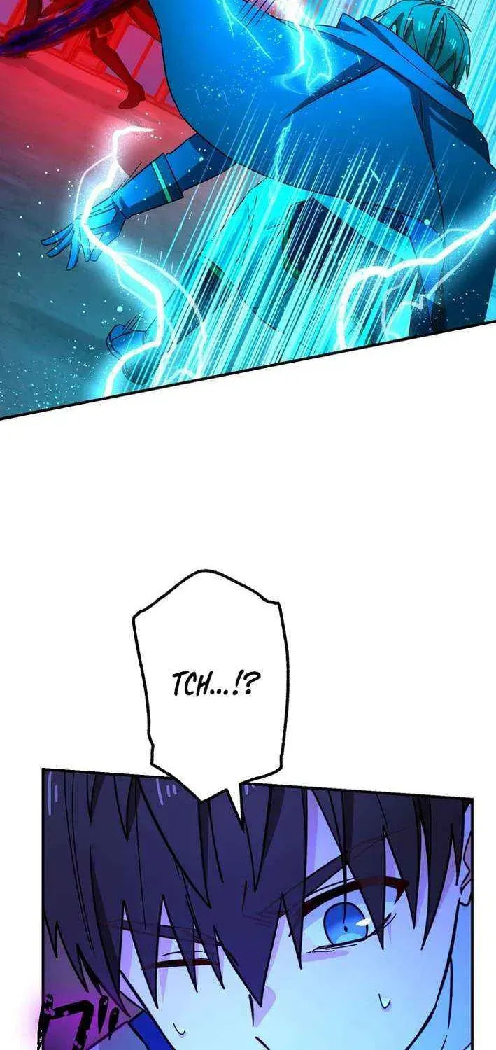 Saikyou Ansatsusha, Class Ten'i de Isekai e Chapter 116 page 20 - 