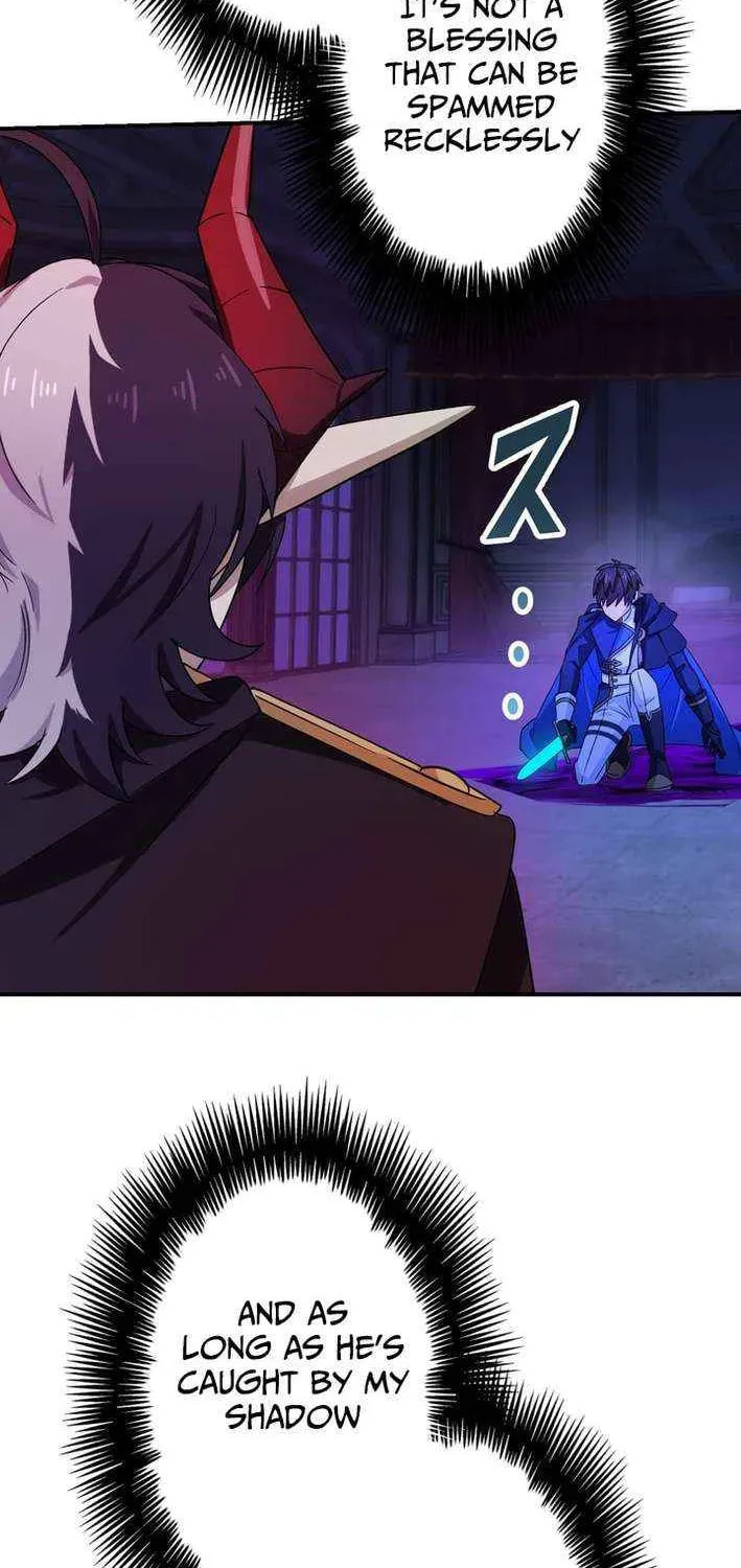 Saikyou Ansatsusha, Class Ten'i de Isekai e Chapter 116 page 23 - 