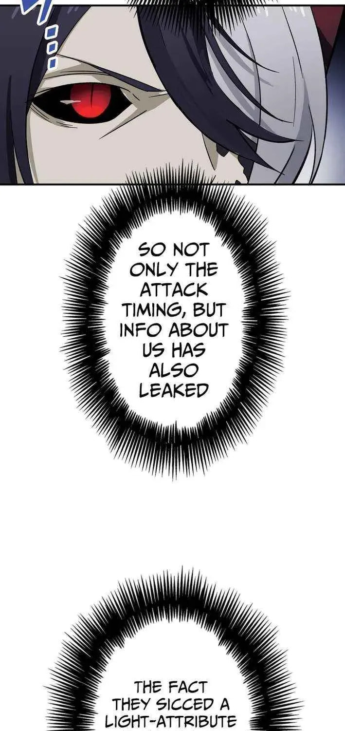 Saikyou Ansatsusha, Class Ten'i de Isekai e Chapter 116 page 36 - 