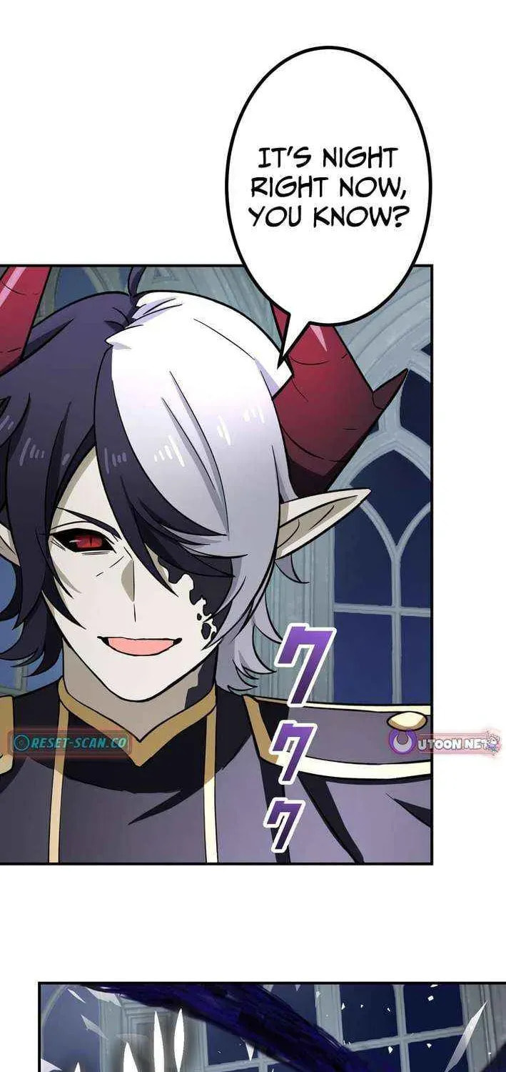 Saikyou Ansatsusha, Class Ten'i de Isekai e Chapter 116 page 39 - 