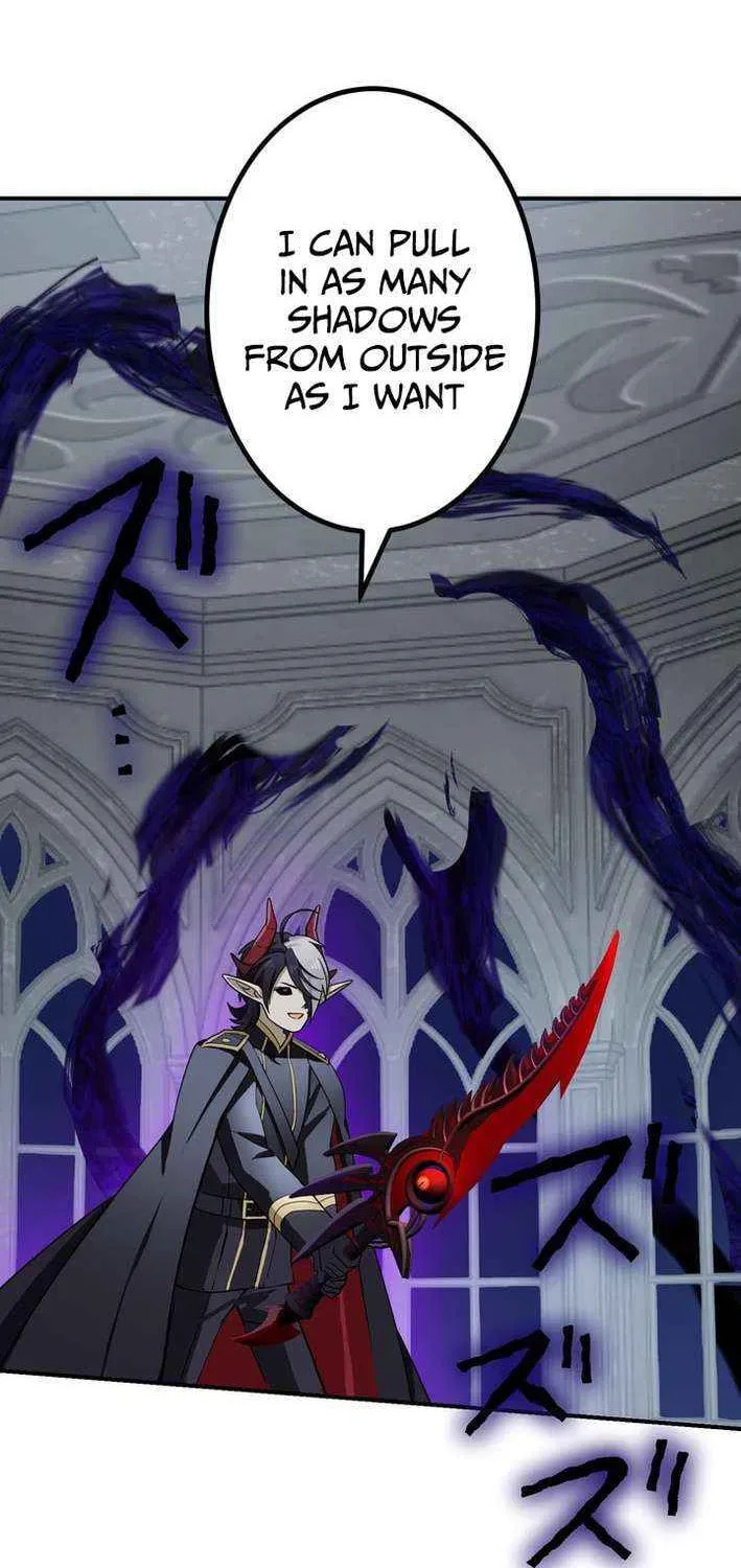 Saikyou Ansatsusha, Class Ten'i de Isekai e Chapter 116 page 41 - 