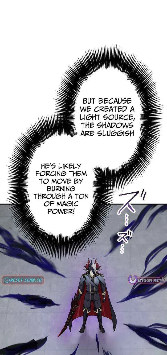 Saikyou Ansatsusha, Class Ten'i de Isekai e Chapter 116 page 43 - 