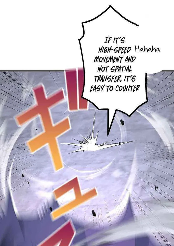 Saikyou Ansatsusha, Class Ten'i de Isekai e Chapter 116 page 63 - 