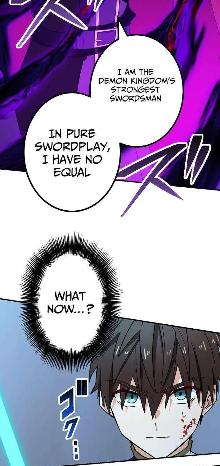 Saikyou Ansatsusha, Class Ten'i de Isekai e Chapter 116 page 80 - 