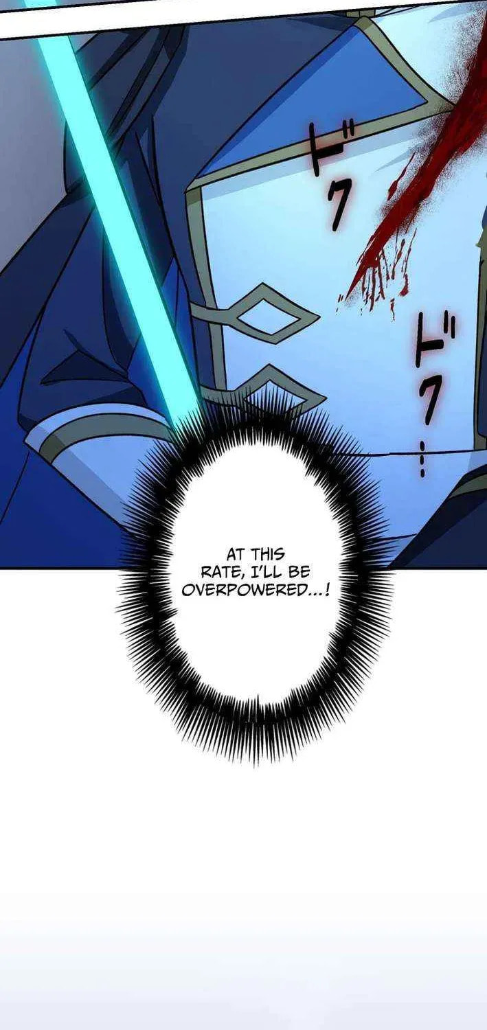 Saikyou Ansatsusha, Class Ten'i de Isekai e Chapter 116 page 81 - 