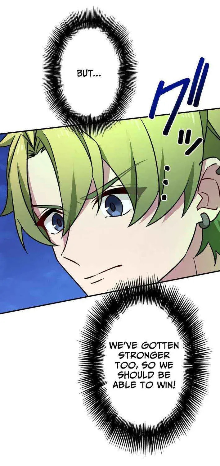 Saikyou Ansatsusha, Class Ten'i de Isekai e Chapter 117 page 11 - 