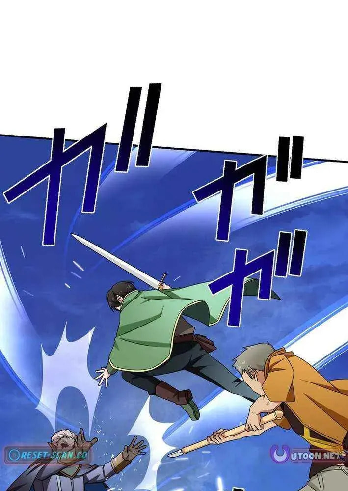 Saikyou Ansatsusha, Class Ten'i de Isekai e Chapter 117 page 14 - 