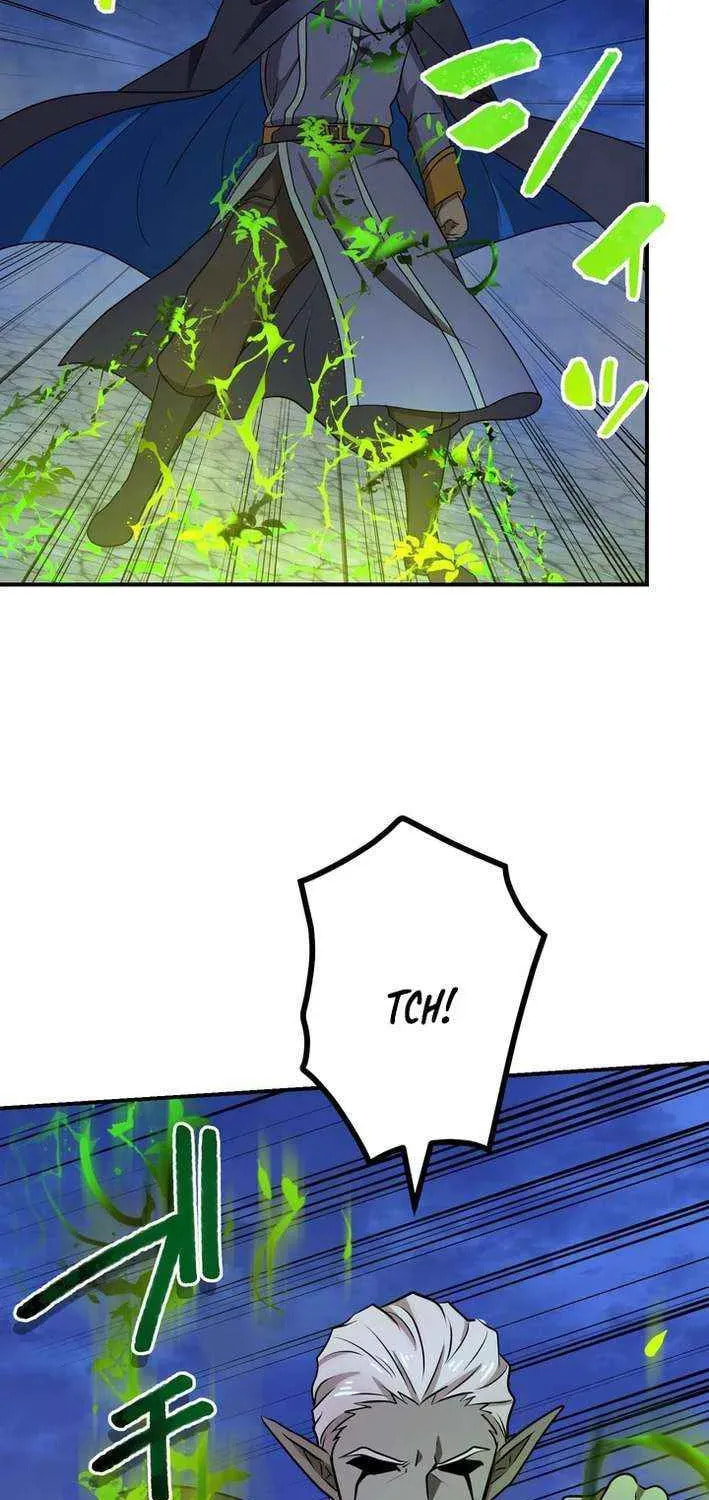 Saikyou Ansatsusha, Class Ten'i de Isekai e Chapter 117 page 17 - 