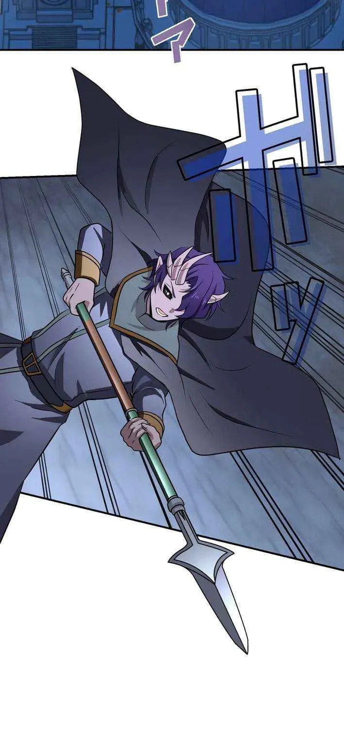 Saikyou Ansatsusha, Class Ten'i de Isekai e Chapter 117 page 3 - 