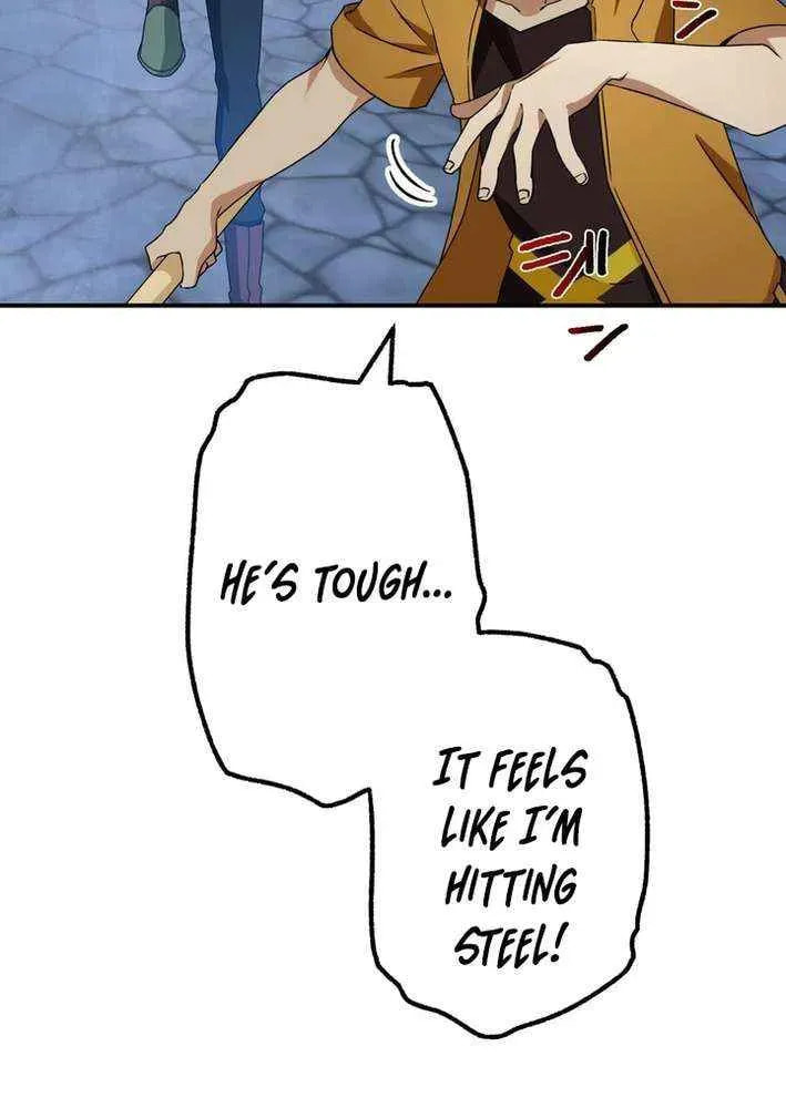 Saikyou Ansatsusha, Class Ten'i de Isekai e Chapter 117 page 21 - 