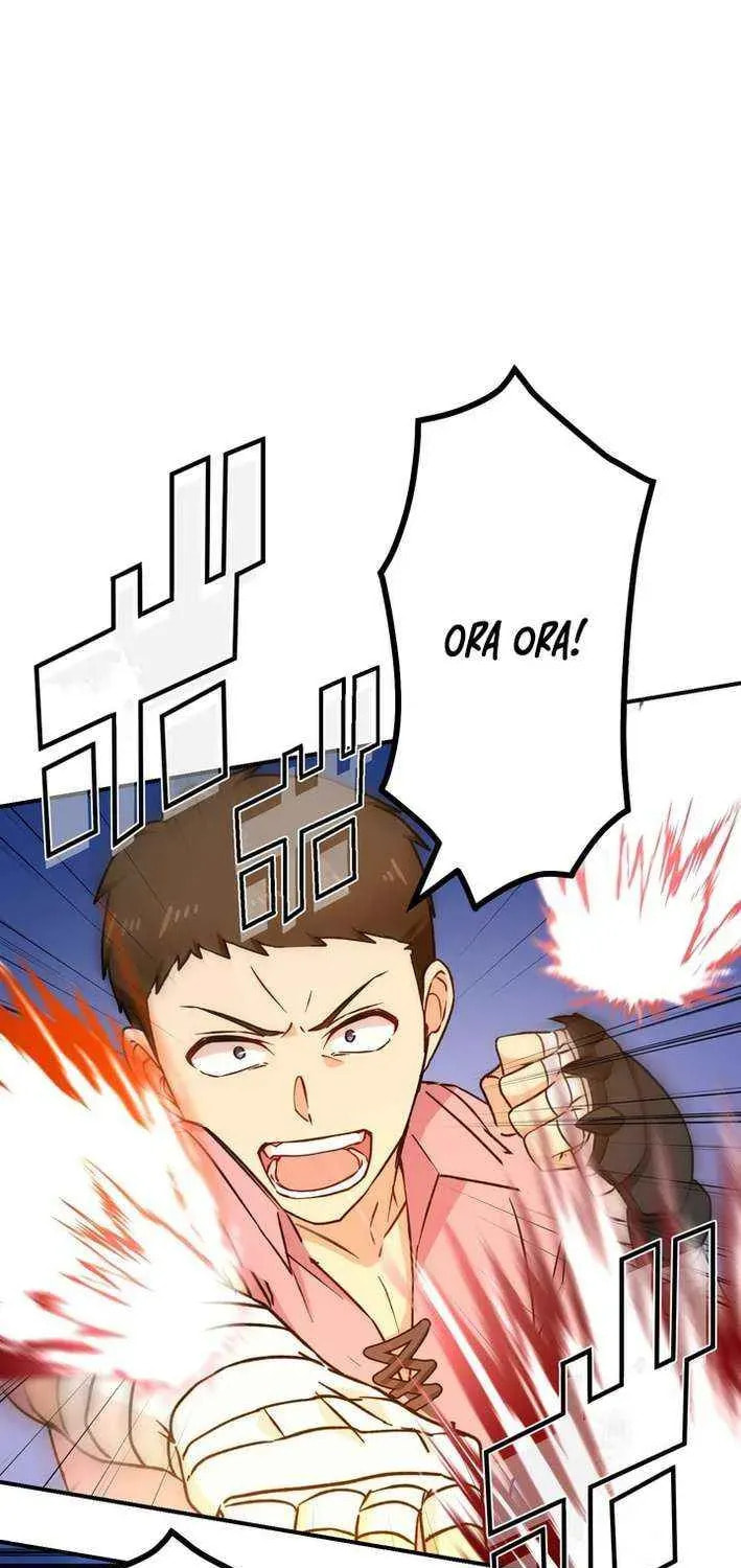 Saikyou Ansatsusha, Class Ten'i de Isekai e Chapter 117 page 22 - 