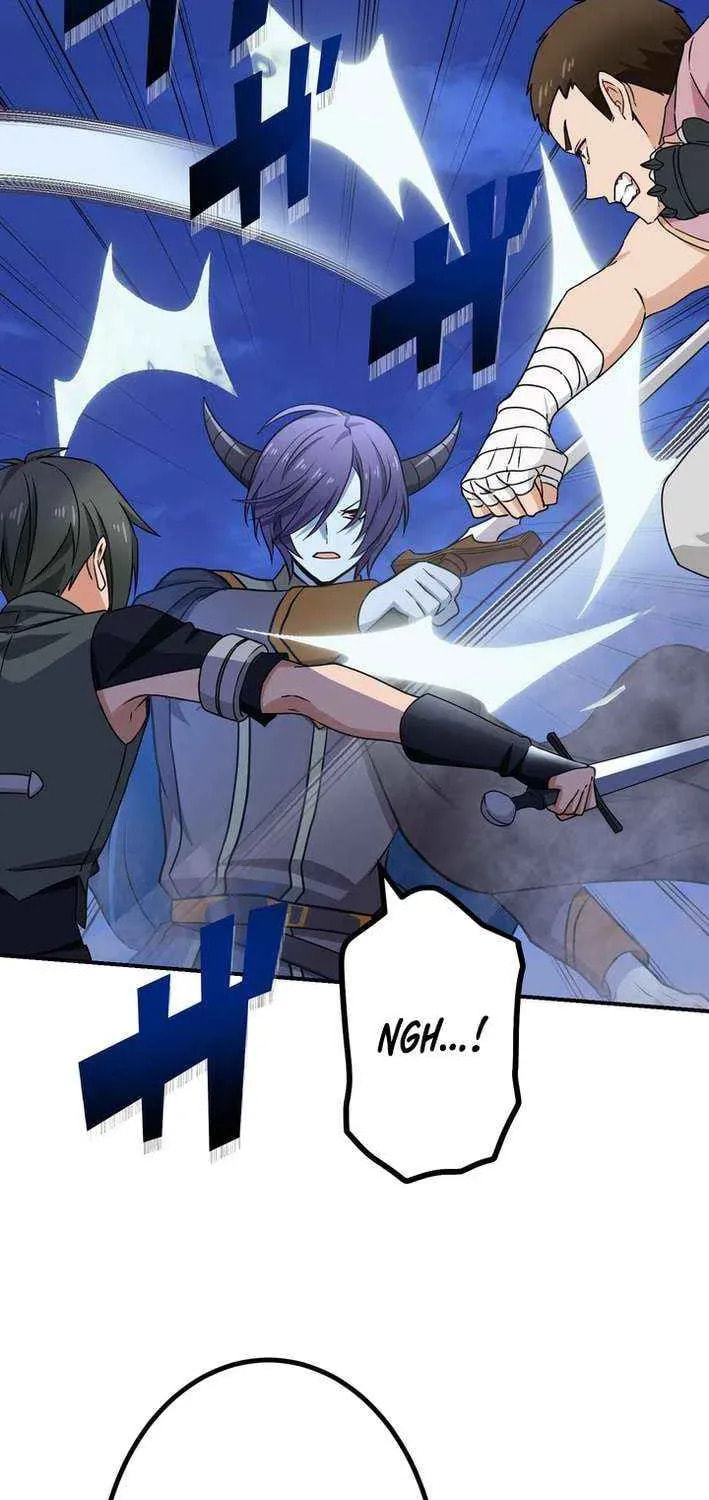 Saikyou Ansatsusha, Class Ten'i de Isekai e Chapter 117 page 24 - 