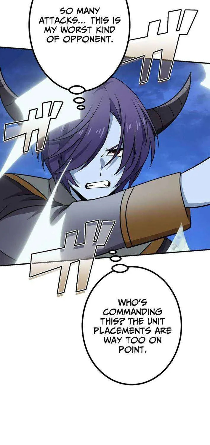 Saikyou Ansatsusha, Class Ten'i de Isekai e Chapter 117 page 25 - 