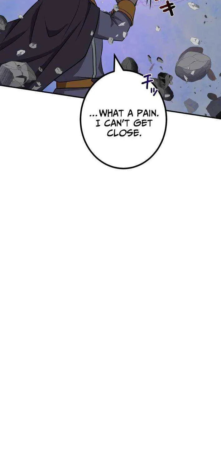 Saikyou Ansatsusha, Class Ten'i de Isekai e Chapter 117 page 32 - 