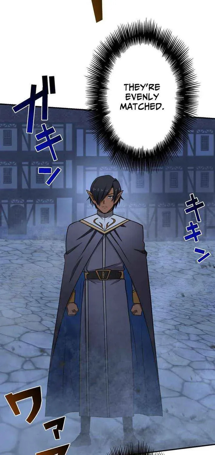 Saikyou Ansatsusha, Class Ten'i de Isekai e Chapter 117 page 39 - 