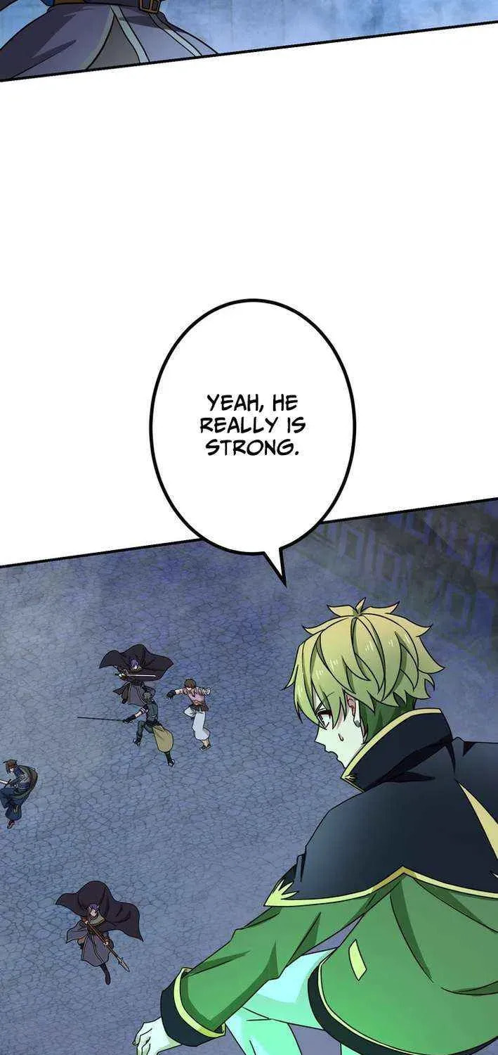 Saikyou Ansatsusha, Class Ten'i de Isekai e Chapter 117 page 5 - 