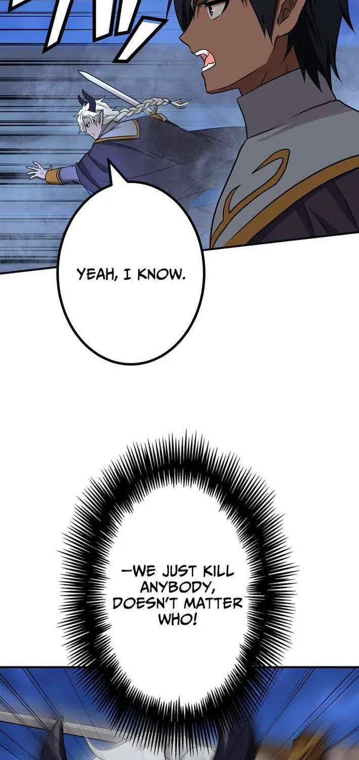 Saikyou Ansatsusha, Class Ten'i de Isekai e Chapter 117 page 41 - 