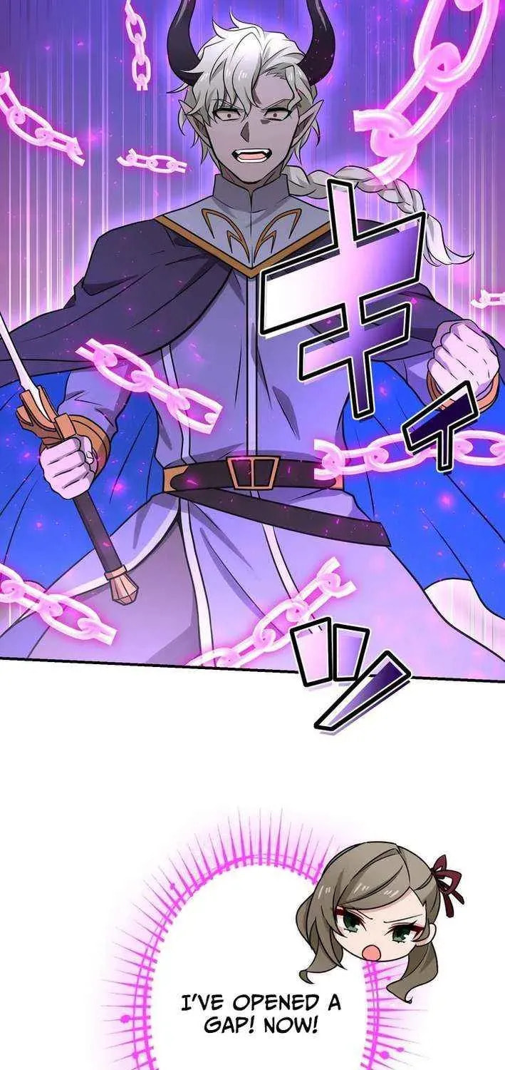 Saikyou Ansatsusha, Class Ten'i de Isekai e Chapter 117 page 50 - 