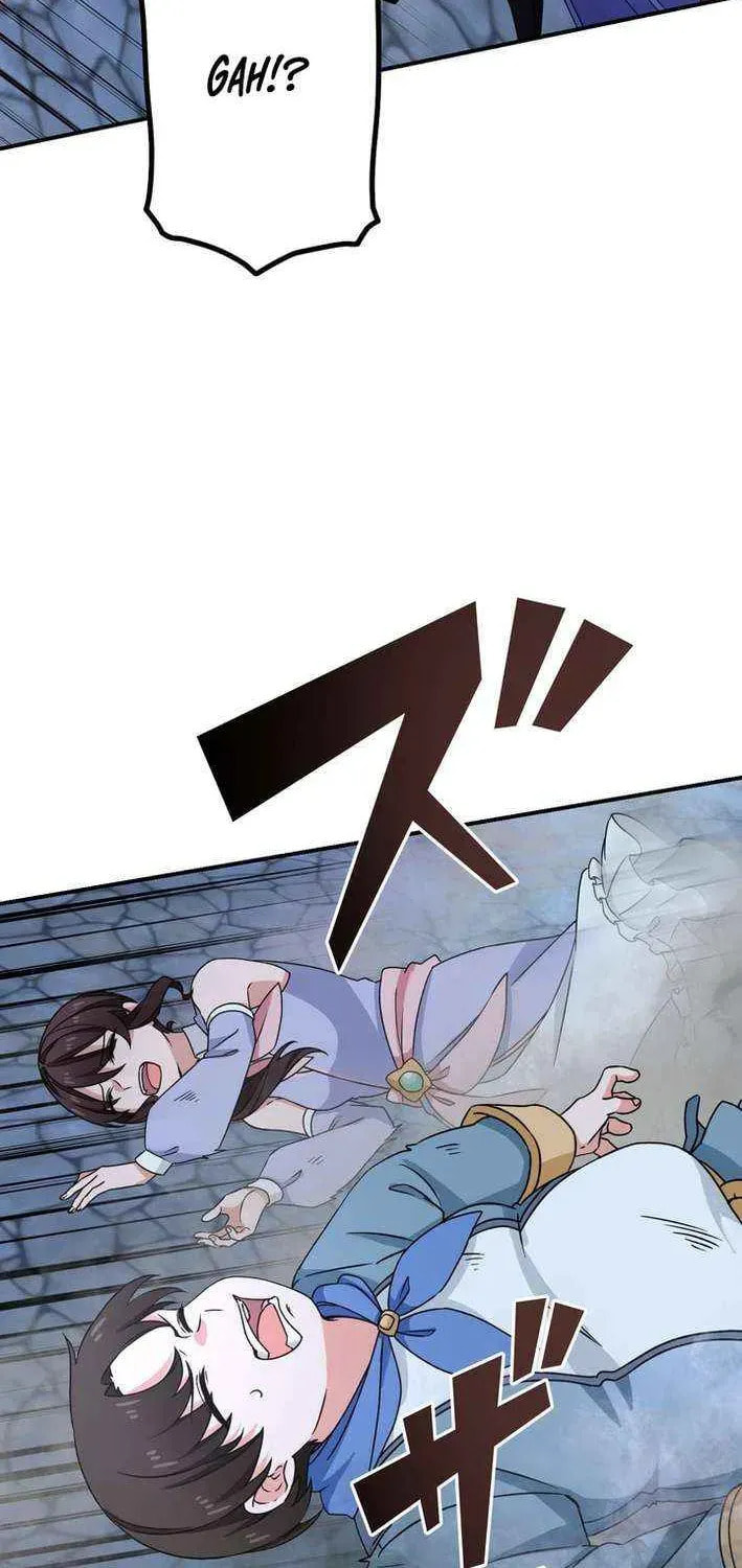 Saikyou Ansatsusha, Class Ten'i de Isekai e Chapter 117 page 53 - 