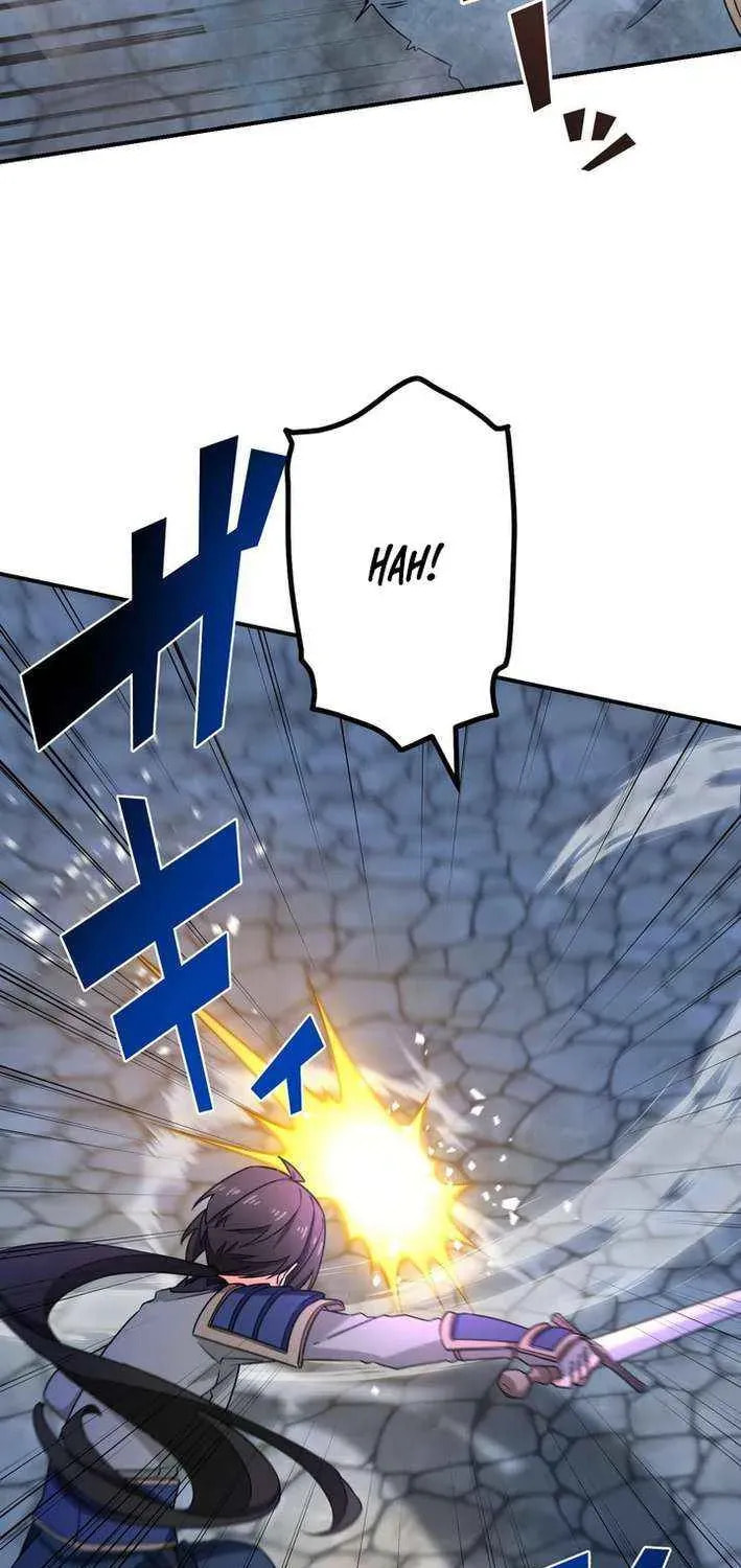 Saikyou Ansatsusha, Class Ten'i de Isekai e Chapter 117 page 54 - 