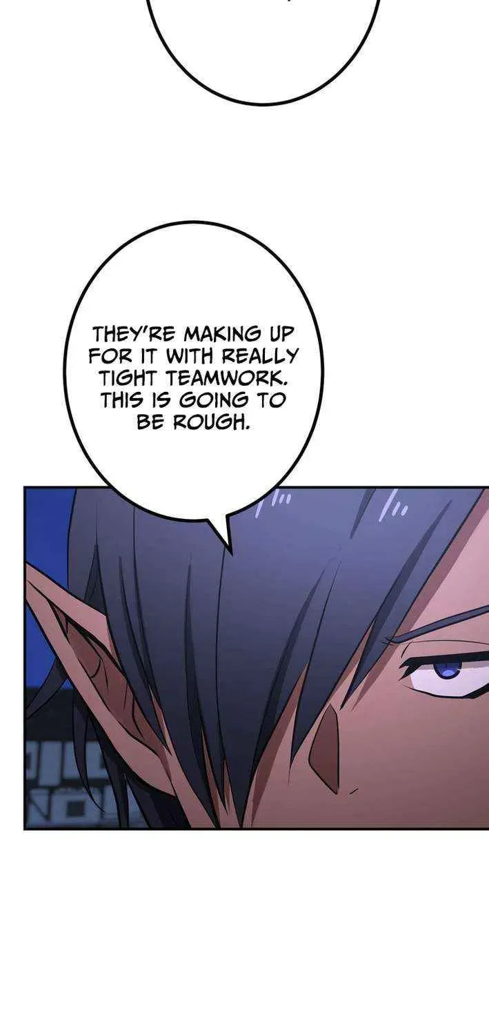 Saikyou Ansatsusha, Class Ten'i de Isekai e Chapter 117 page 59 - 