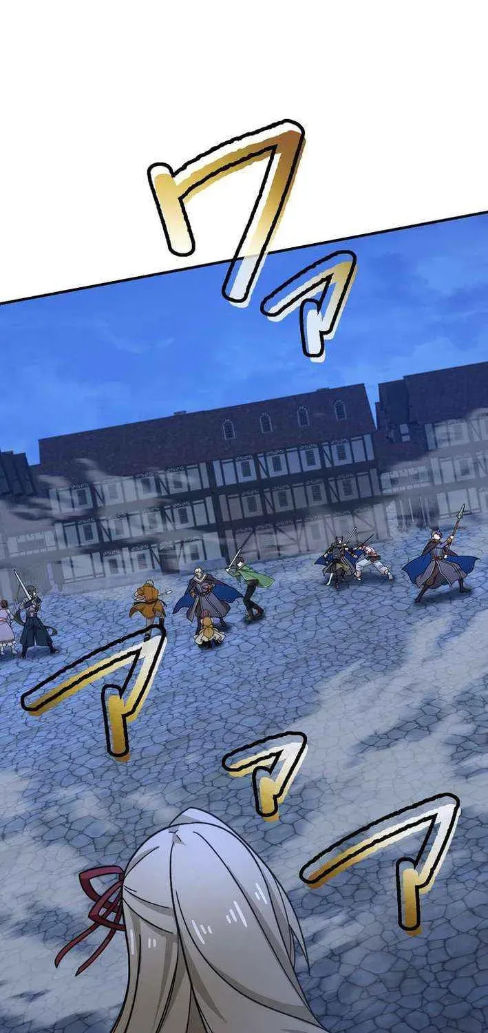 Saikyou Ansatsusha, Class Ten'i de Isekai e Chapter 117 page 60 - 