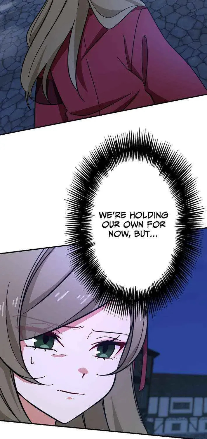 Saikyou Ansatsusha, Class Ten'i de Isekai e Chapter 117 page 61 - 