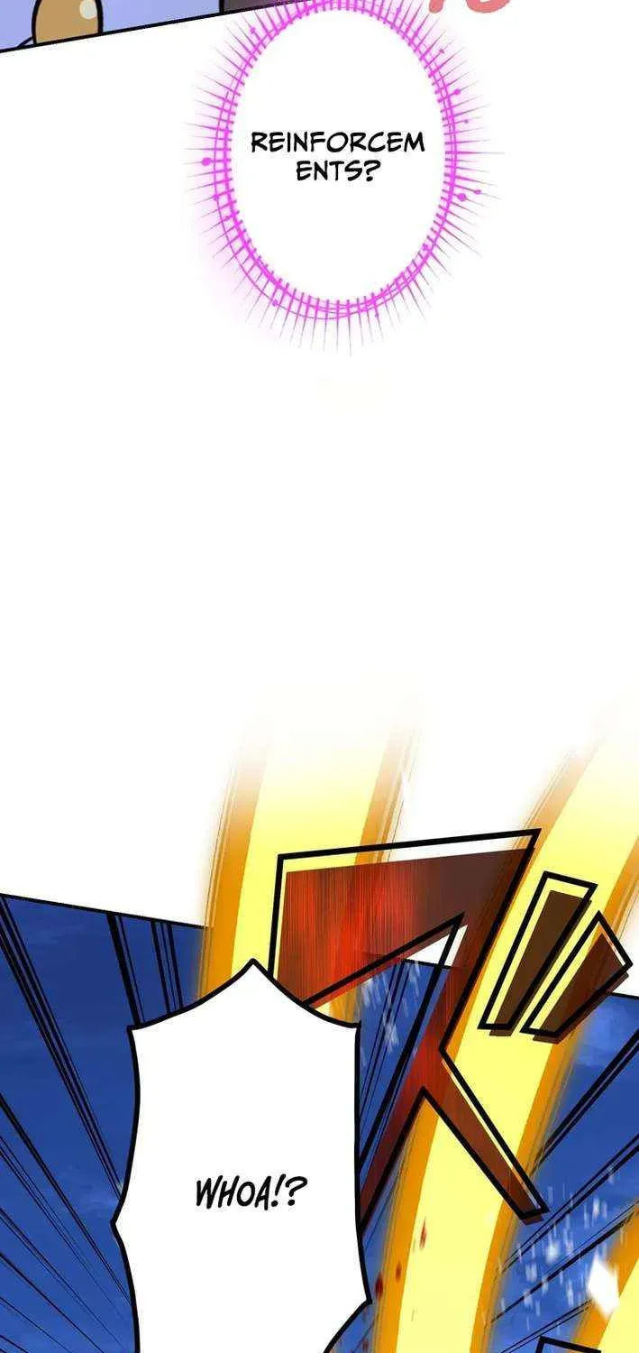 Saikyou Ansatsusha, Class Ten'i de Isekai e Chapter 117 page 66 - 