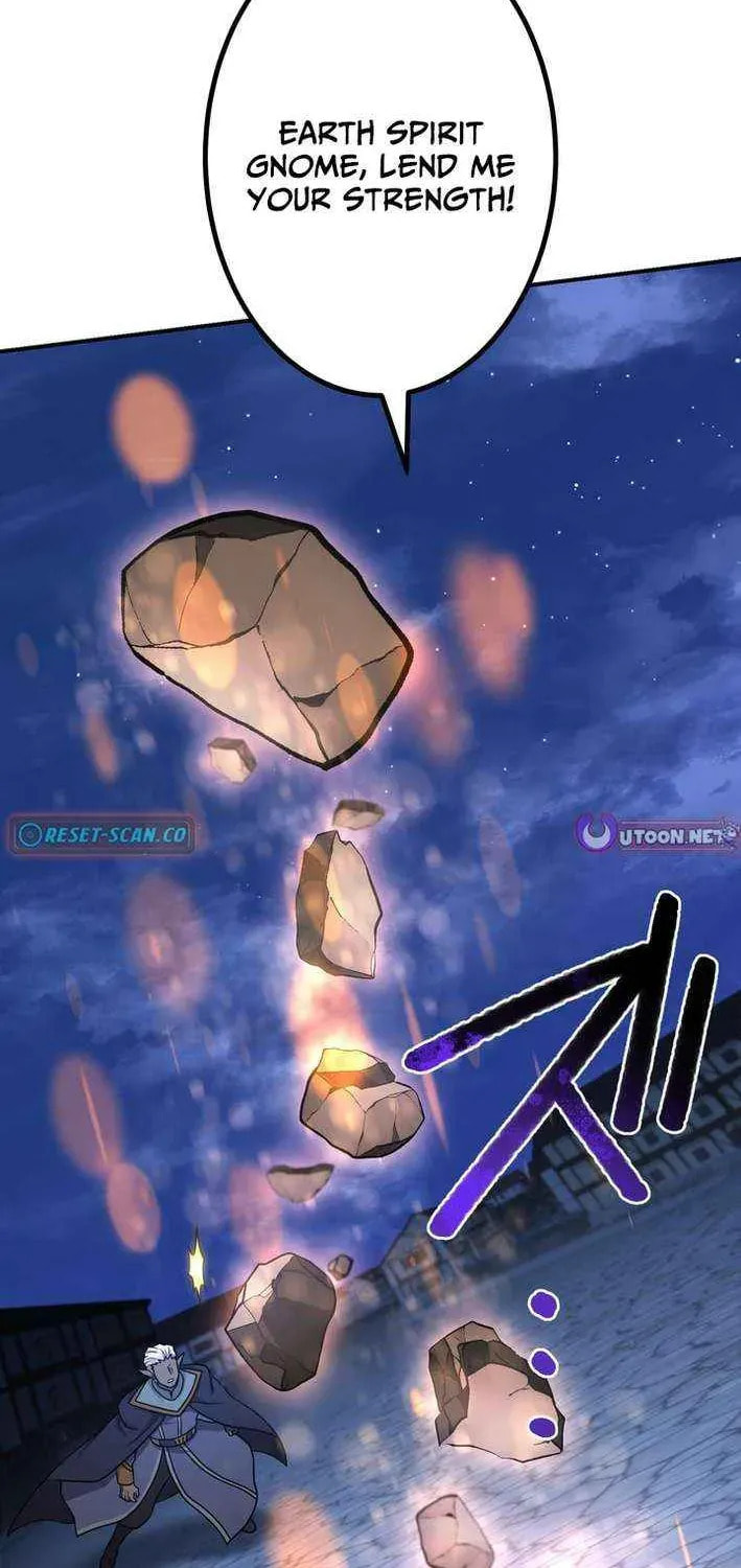 Saikyou Ansatsusha, Class Ten'i de Isekai e Chapter 117 page 69 - 