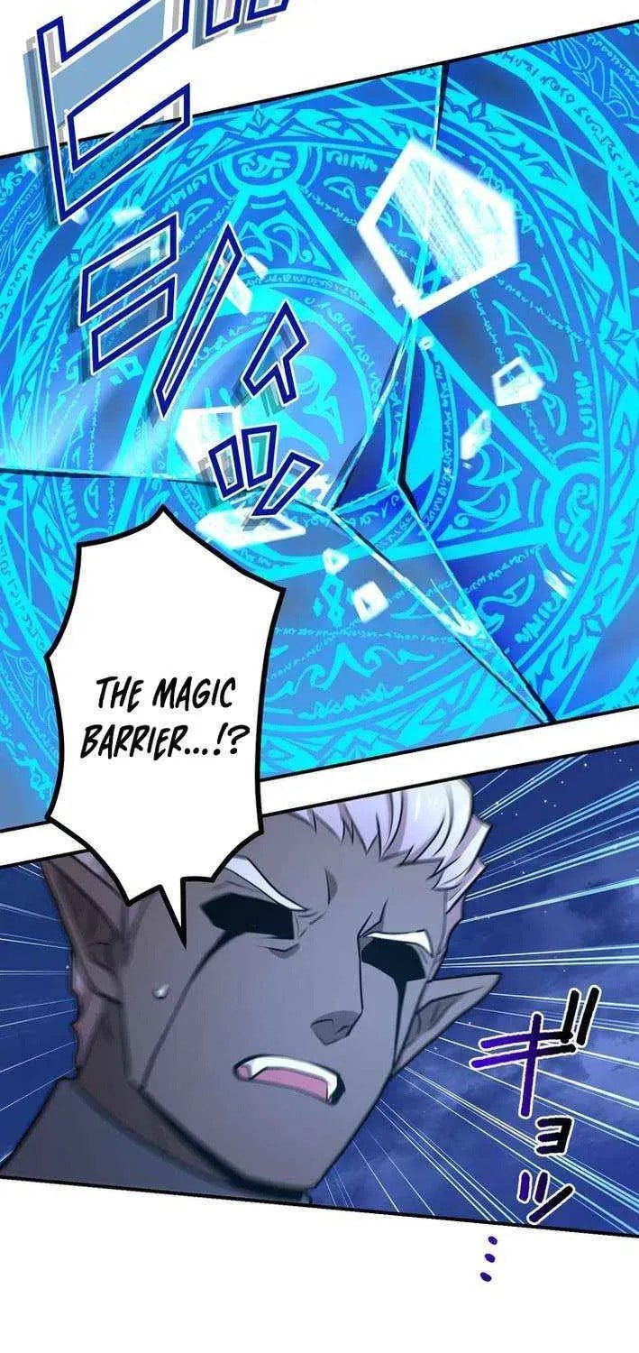 Saikyou Ansatsusha, Class Ten'i de Isekai e Chapter 117 page 73 - 