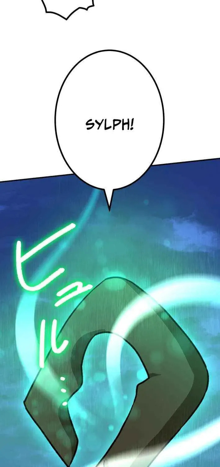 Saikyou Ansatsusha, Class Ten'i de Isekai e Chapter 117 page 75 - 