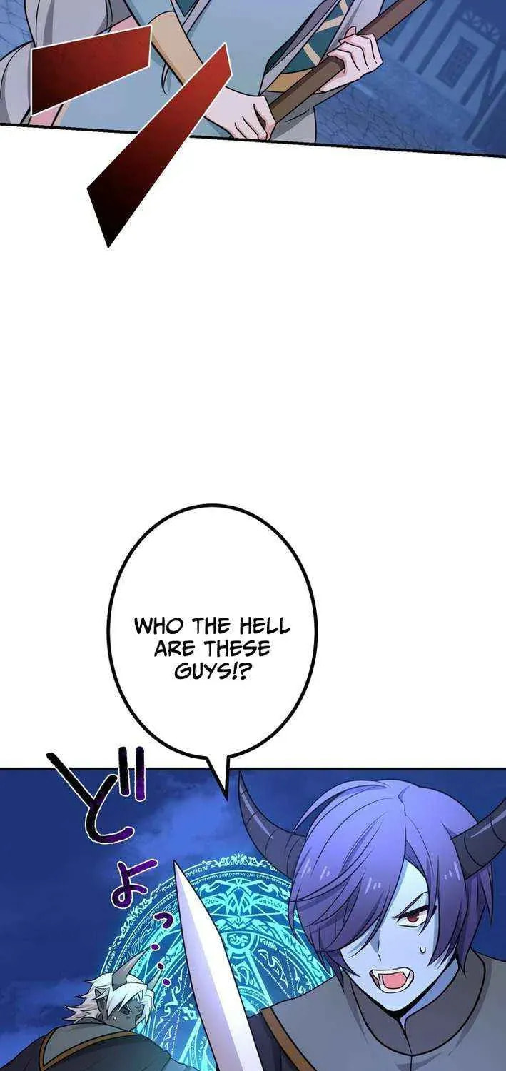 Saikyou Ansatsusha, Class Ten'i de Isekai e Chapter 117 page 80 - 